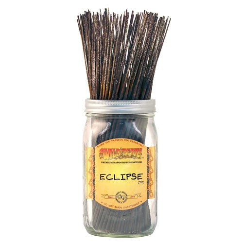 Eclipse Wild Berry Incense Sticks