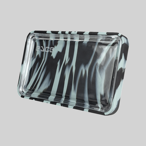 Eyce Silicone & Glass Rolling Tray SALE