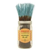 Havana Blue Wild Berry Incense Sticks