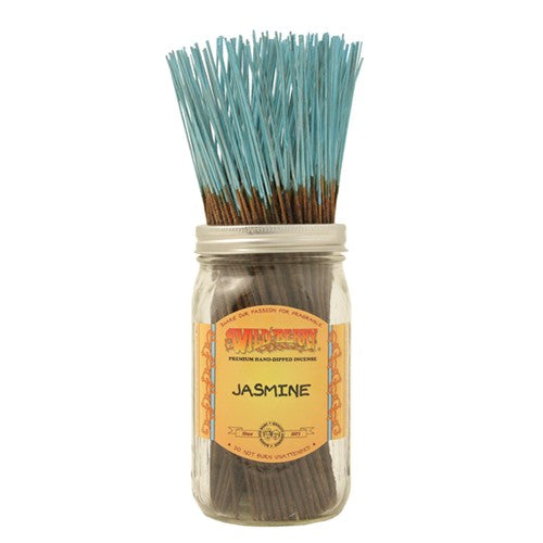 Jasmine Wild Berry Incense Sticks