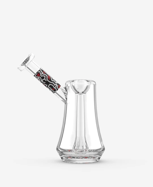 K.Haring Bubbler - Black