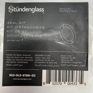 Stündenglass Seal Kit